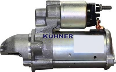 AD KUHNER 254633 -  Стартер